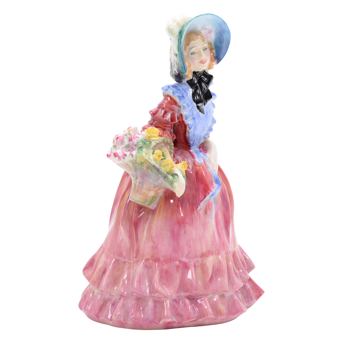Lady Betty
