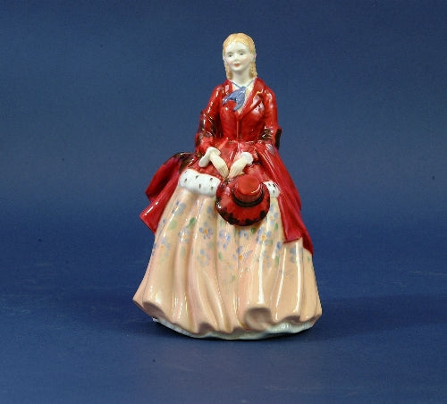 Lady Camille