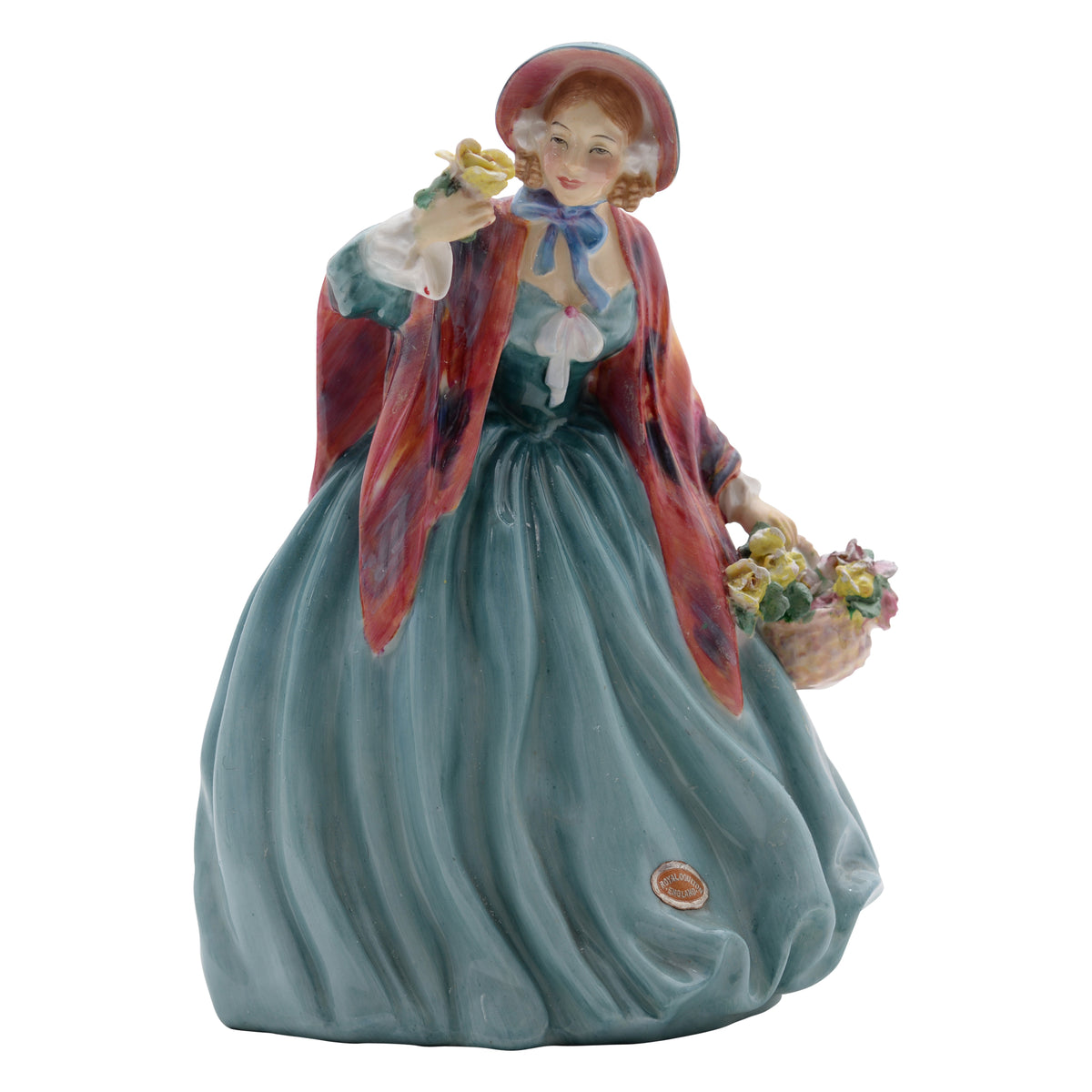 Lady Charmian