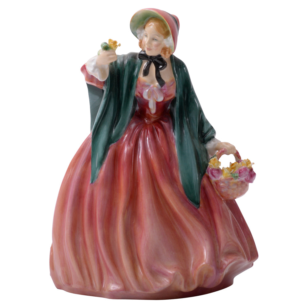 Lady Charmian