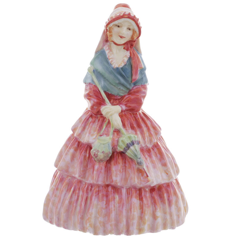 Lady Clare colorway (restored)