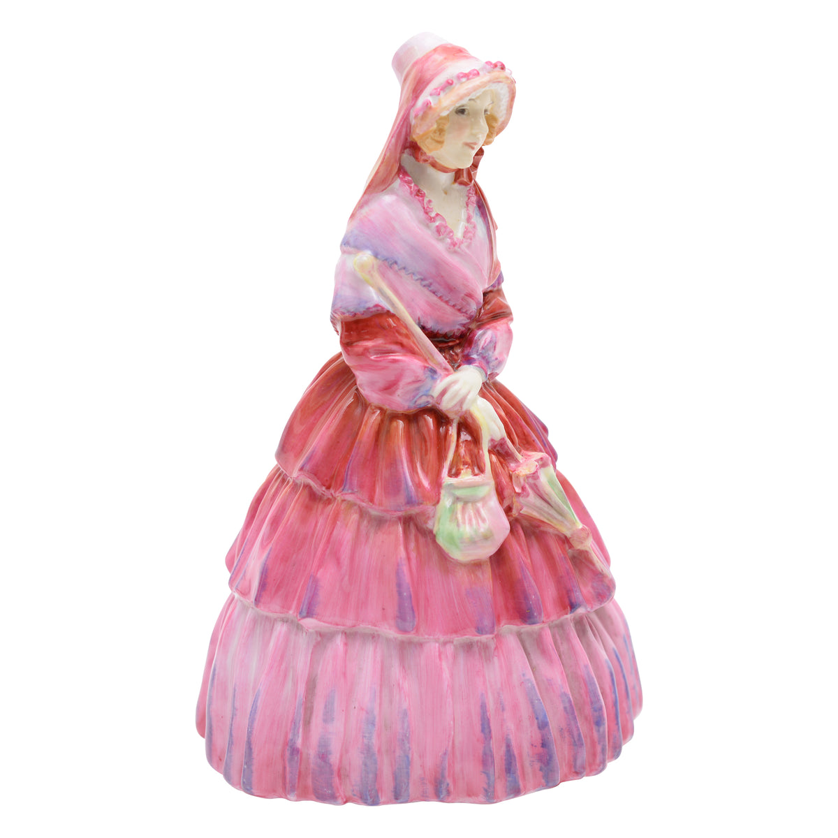 Lady Clare