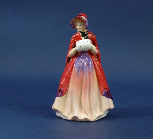 Lady Cynthia