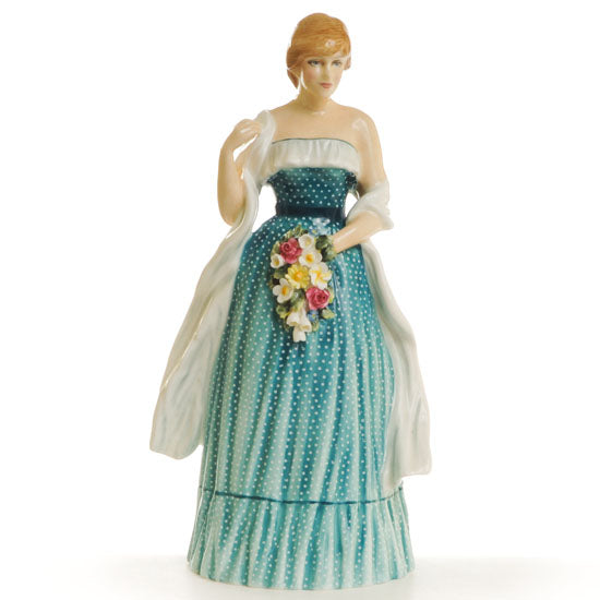 Lady Diana Spencer