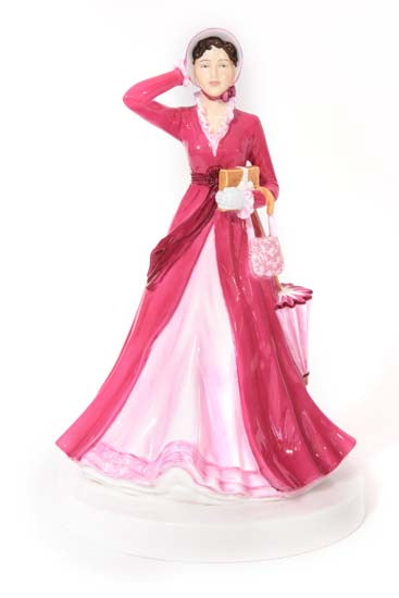 Mrs. Doulton