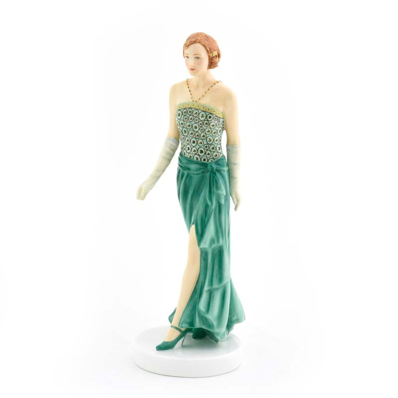 Lady Edith