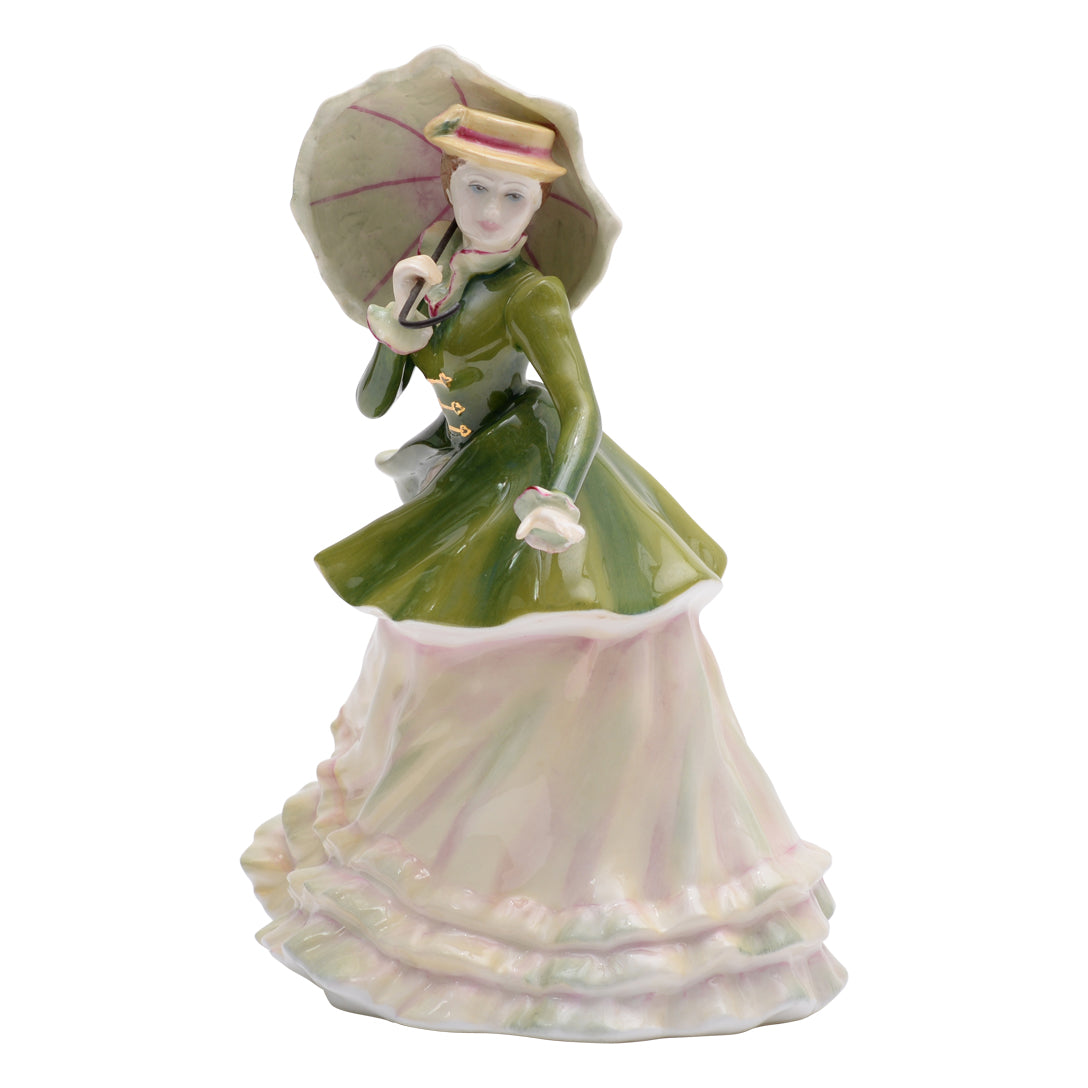 Lady Emily Rose
