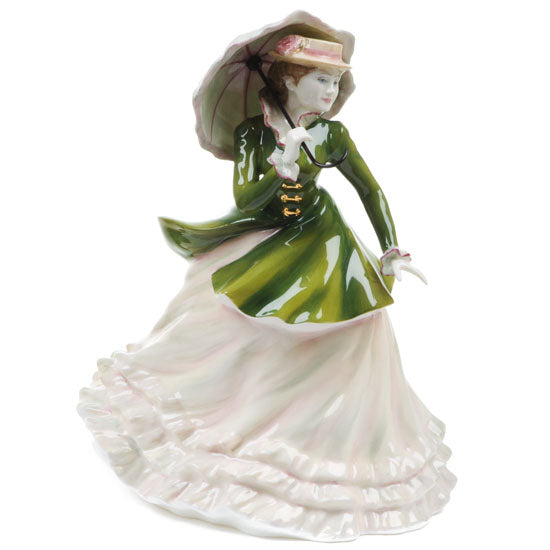 Lady Emily Rose