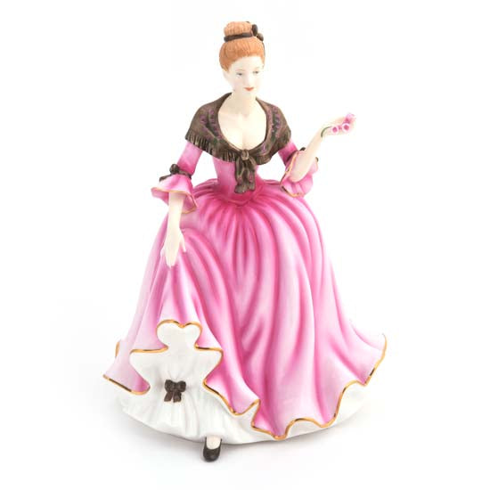 Lady Epacris