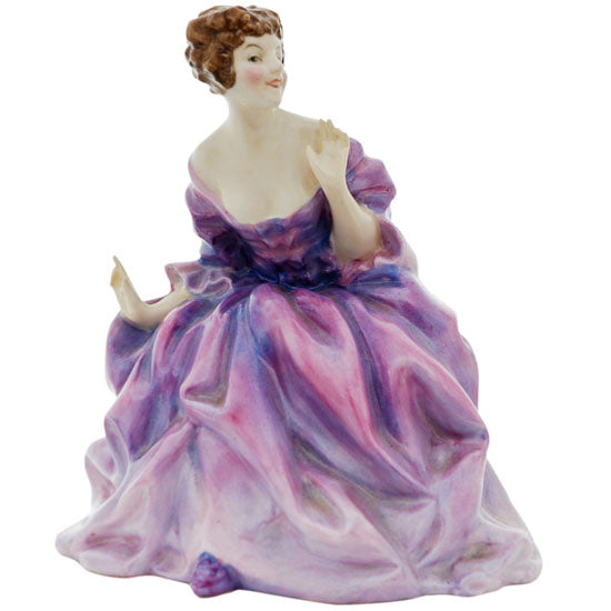 Lady Fayre