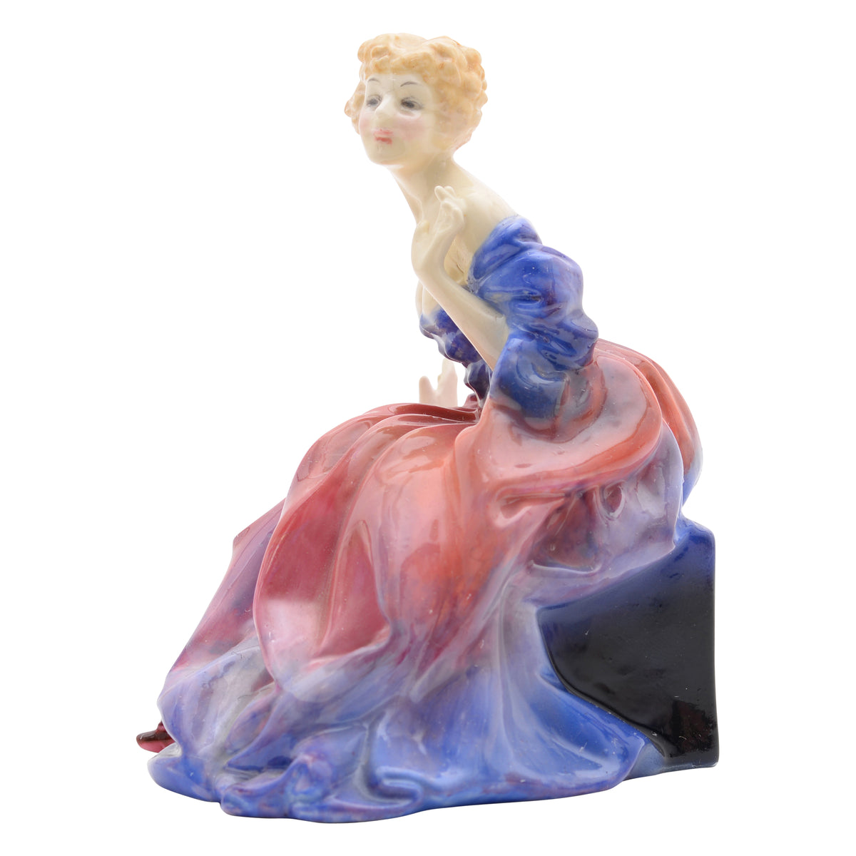 Lady Fayre