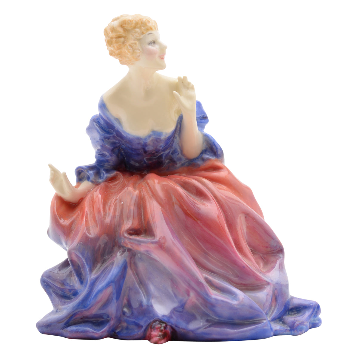 Lady Fayre
