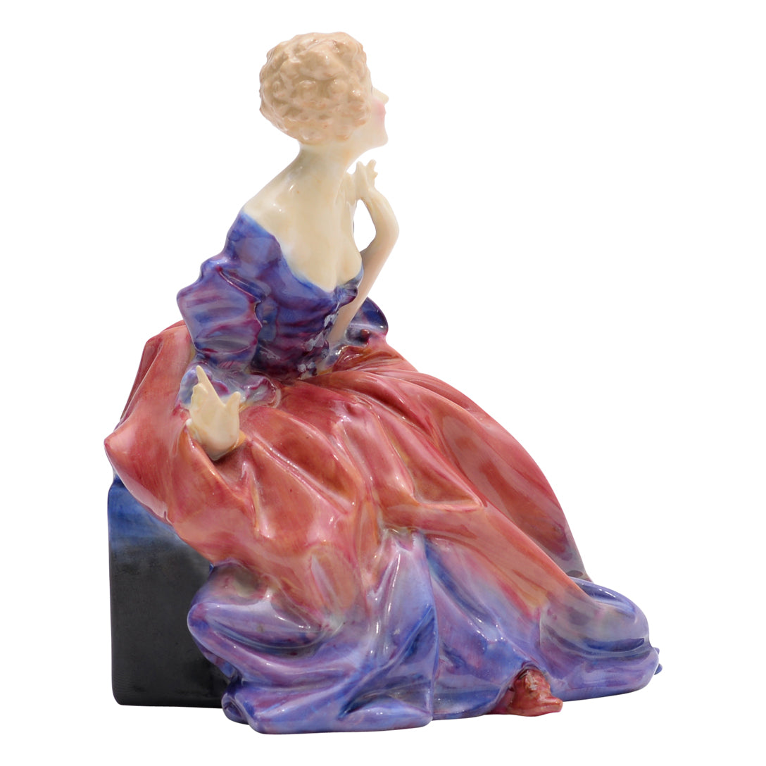 Lady Fayre
