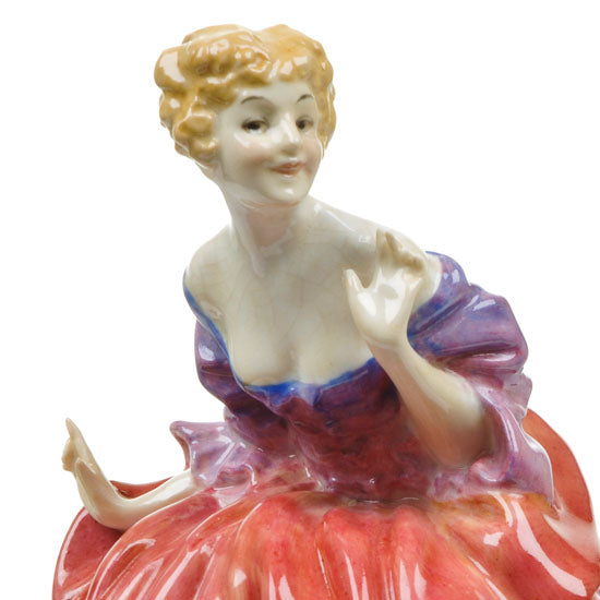Lady Fayre