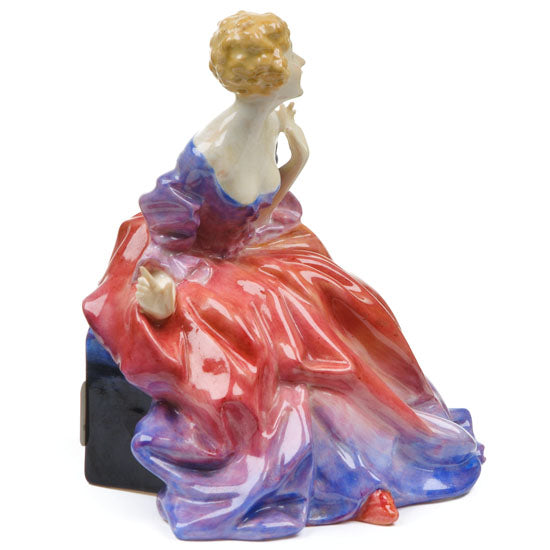 Lady Fayre