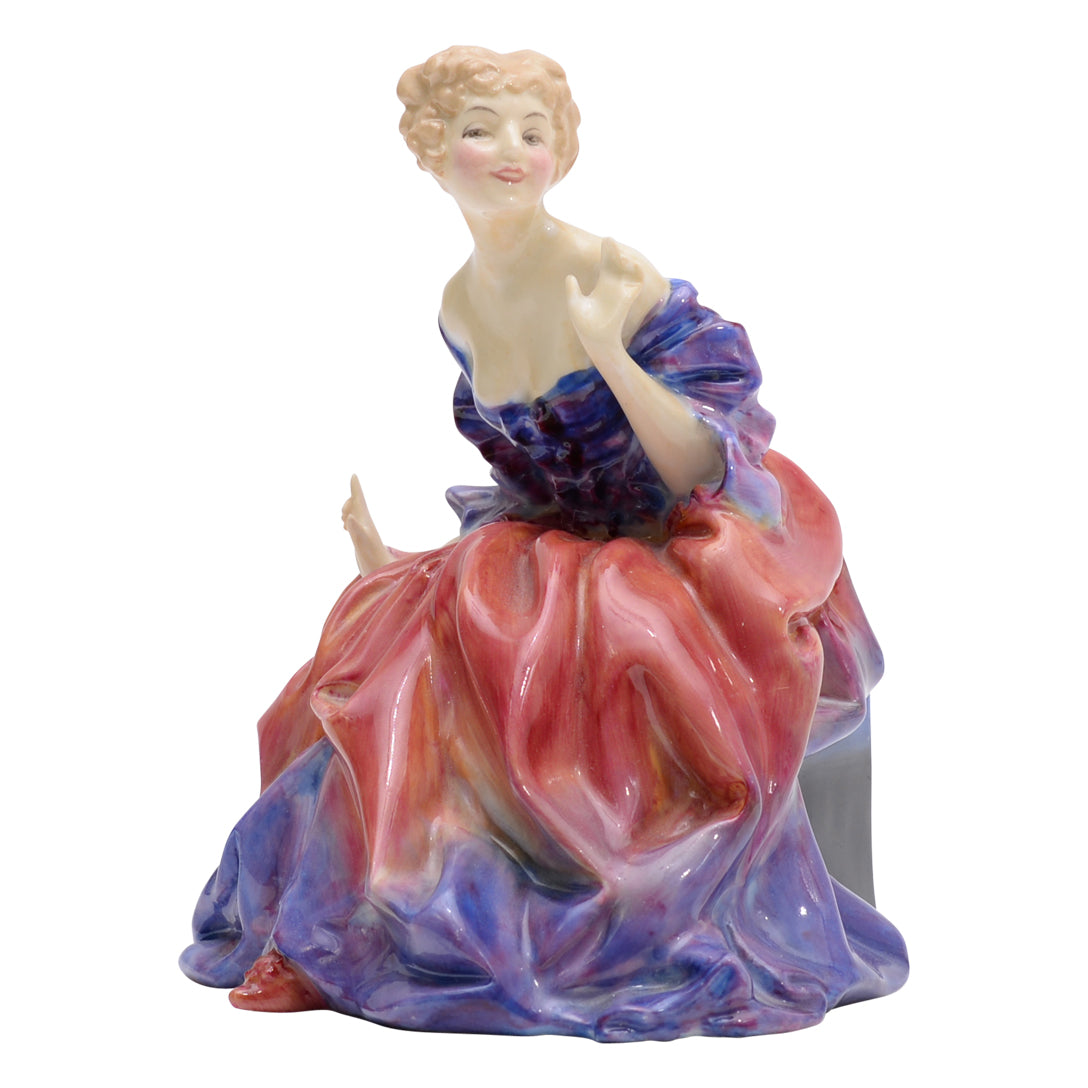 Lady Fayre