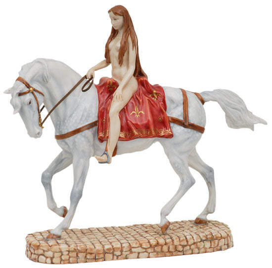Lady Godiva