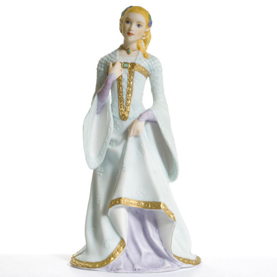 Lady Guinevere