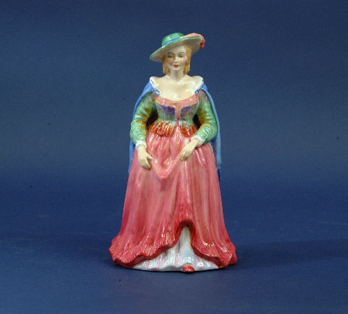 Lady Isobel