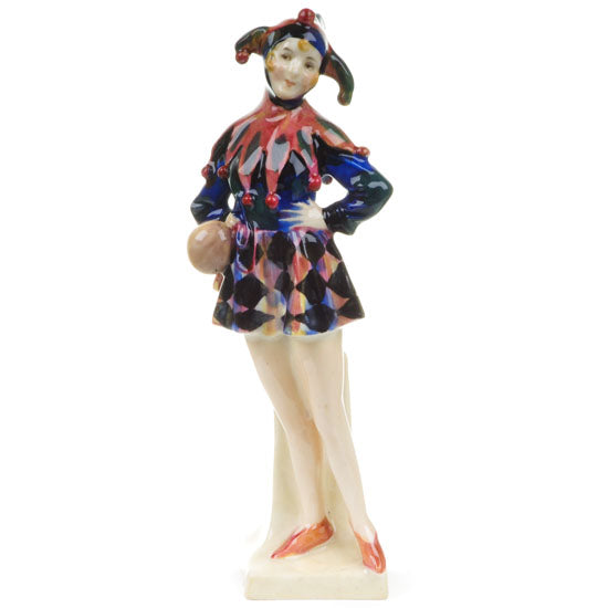 Lady Jester
