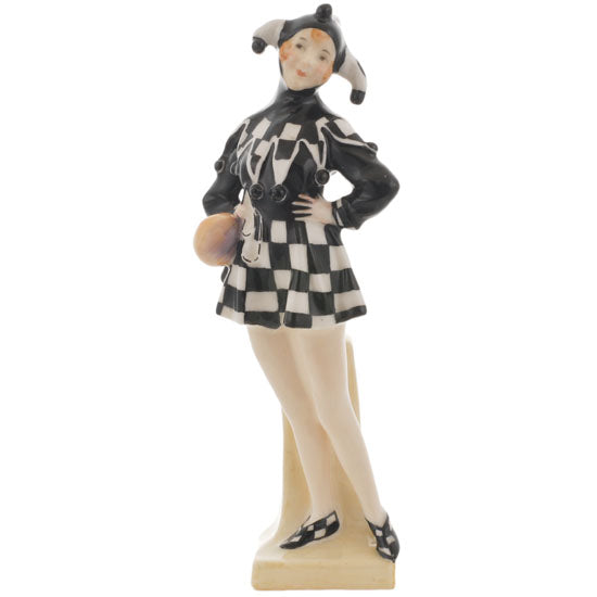 Lady Jester