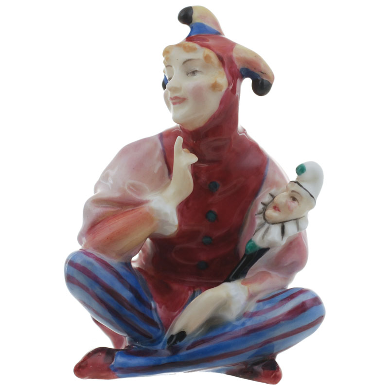 Lady Jester