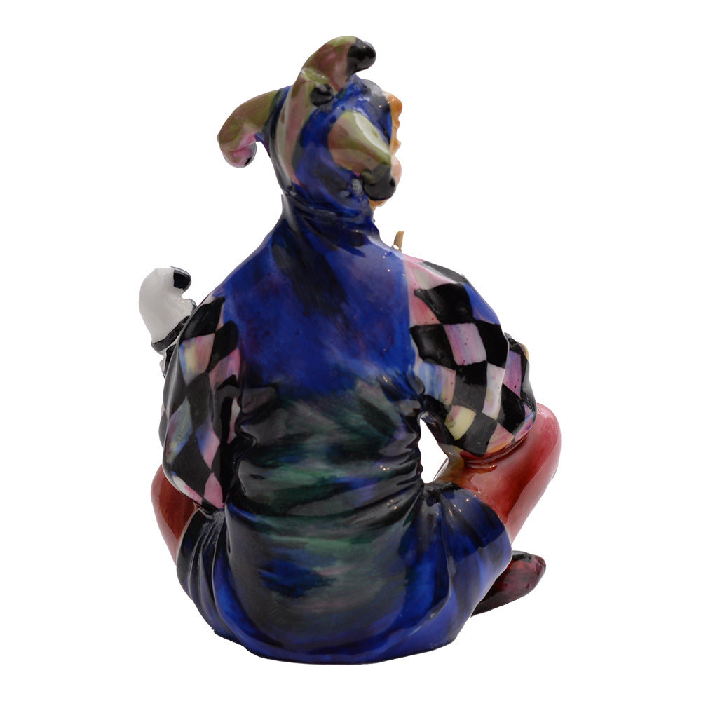 Lady Jester