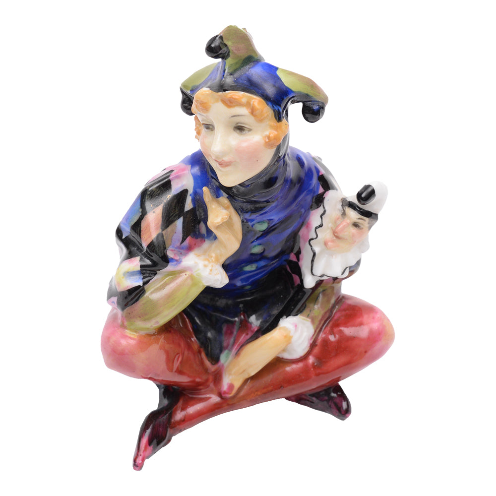 Lady Jester