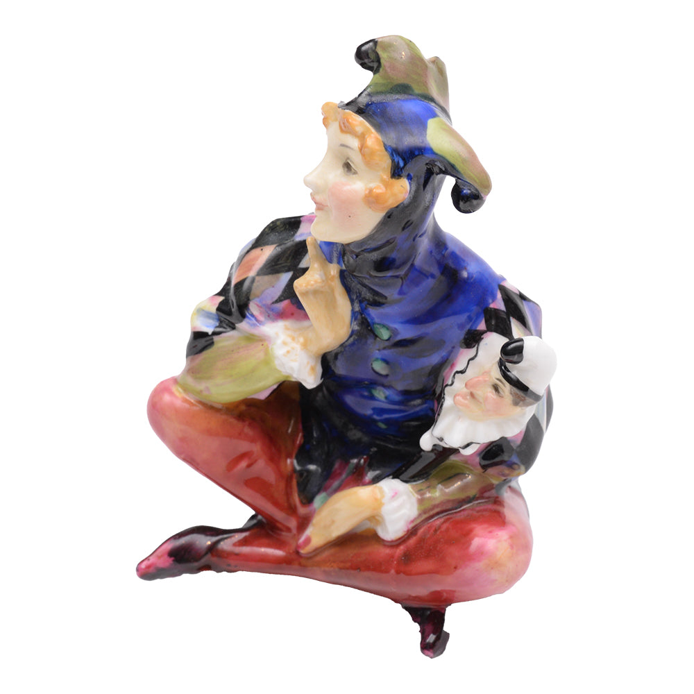 Lady Jester