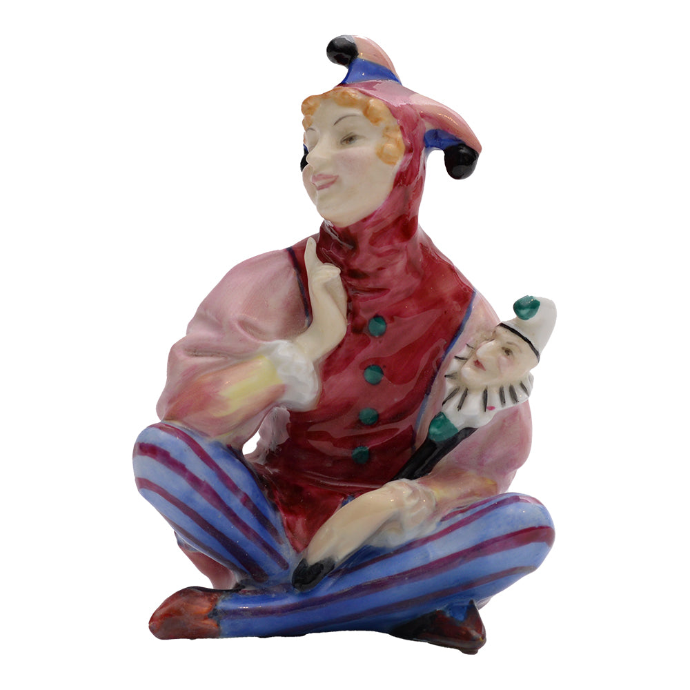 Lady Jester