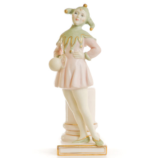 Lady Jester