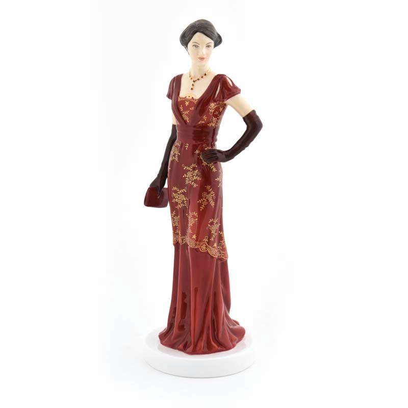 Lady Mary