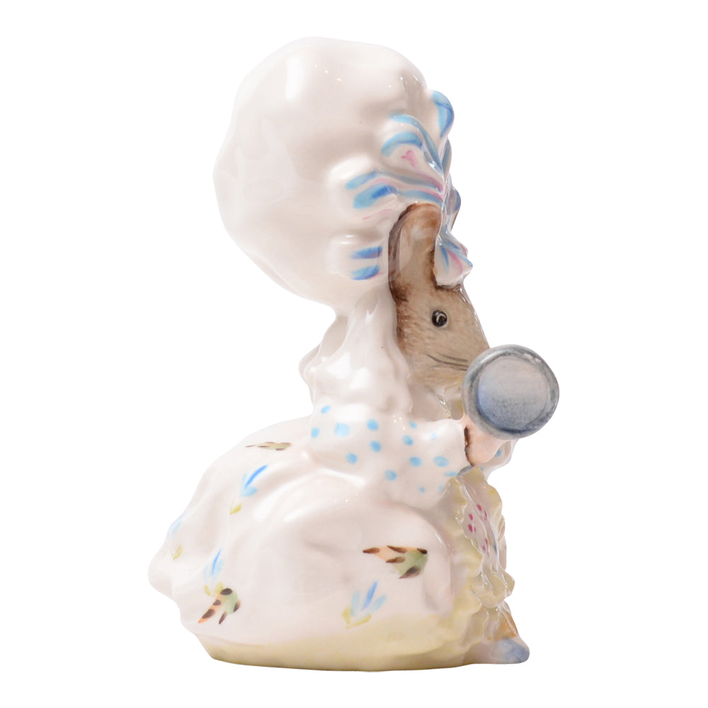 Lady Mouse