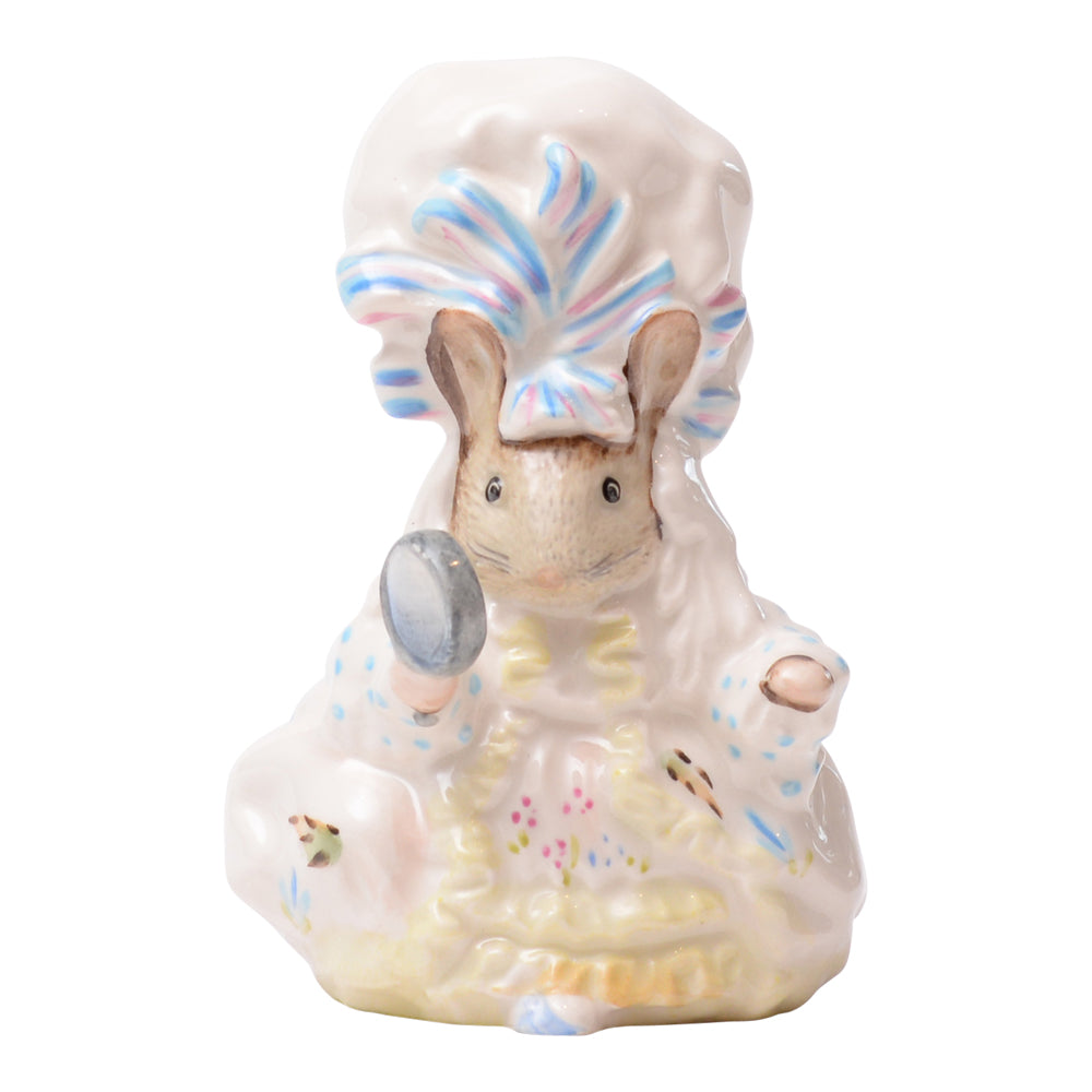 Lady Mouse