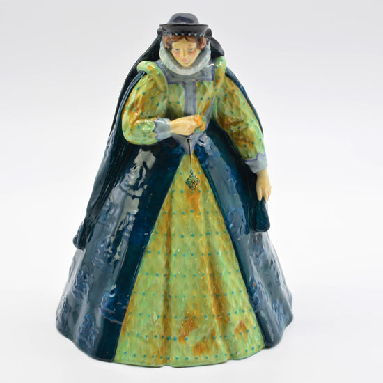 Lady of the Elizabethan Period