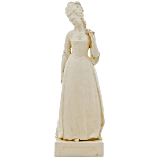 Lady of the Rose