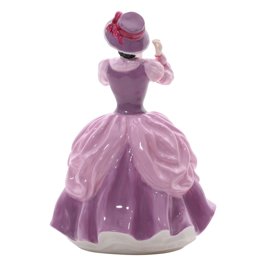 Lady Pamela