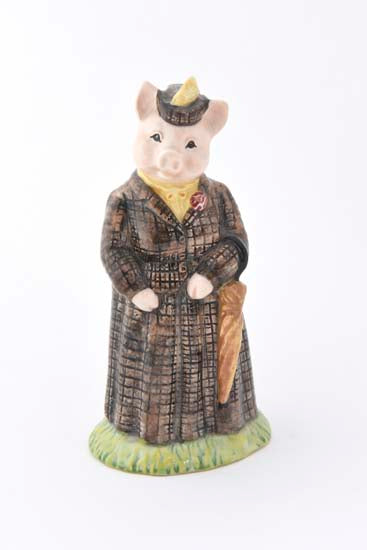 Lady Pig ECF11