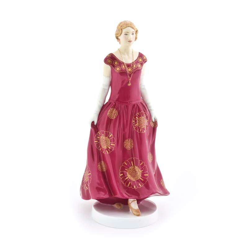 Lady Rose