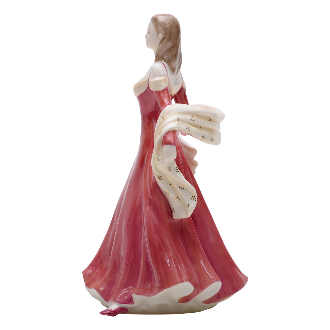 Lady Sarah Jane