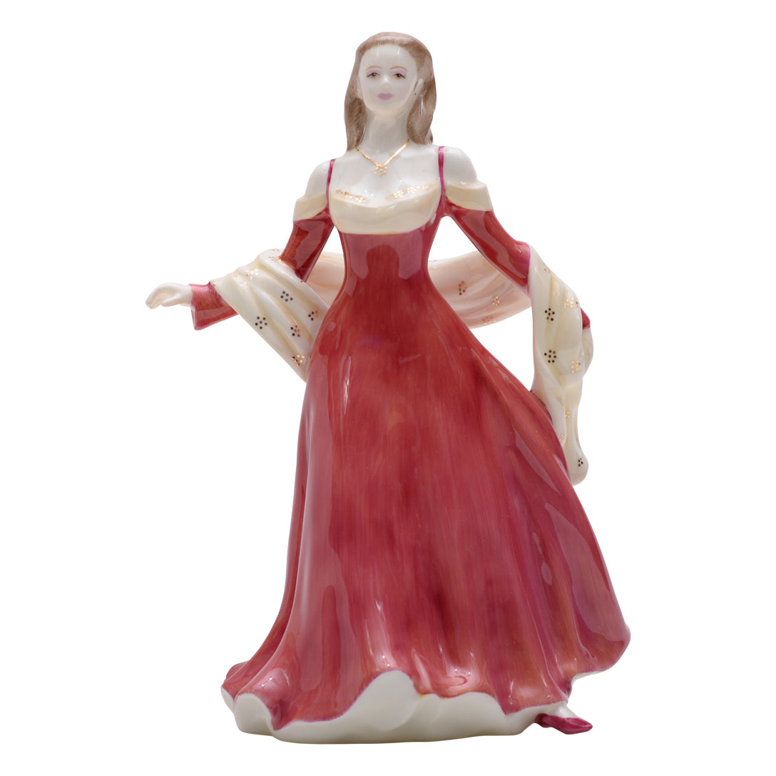 Lady Sarah Jane