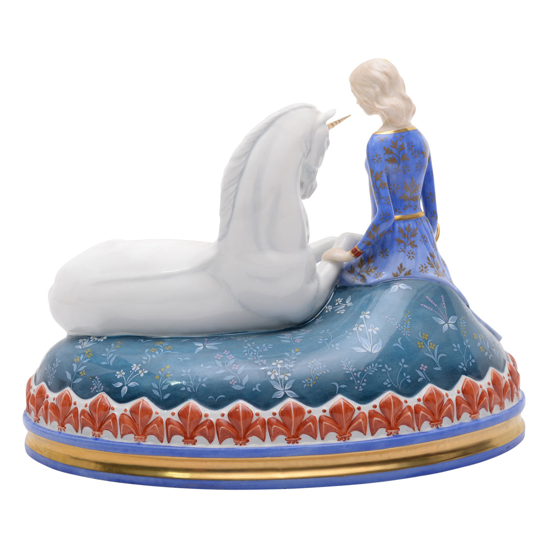 Lady and the Unicorn