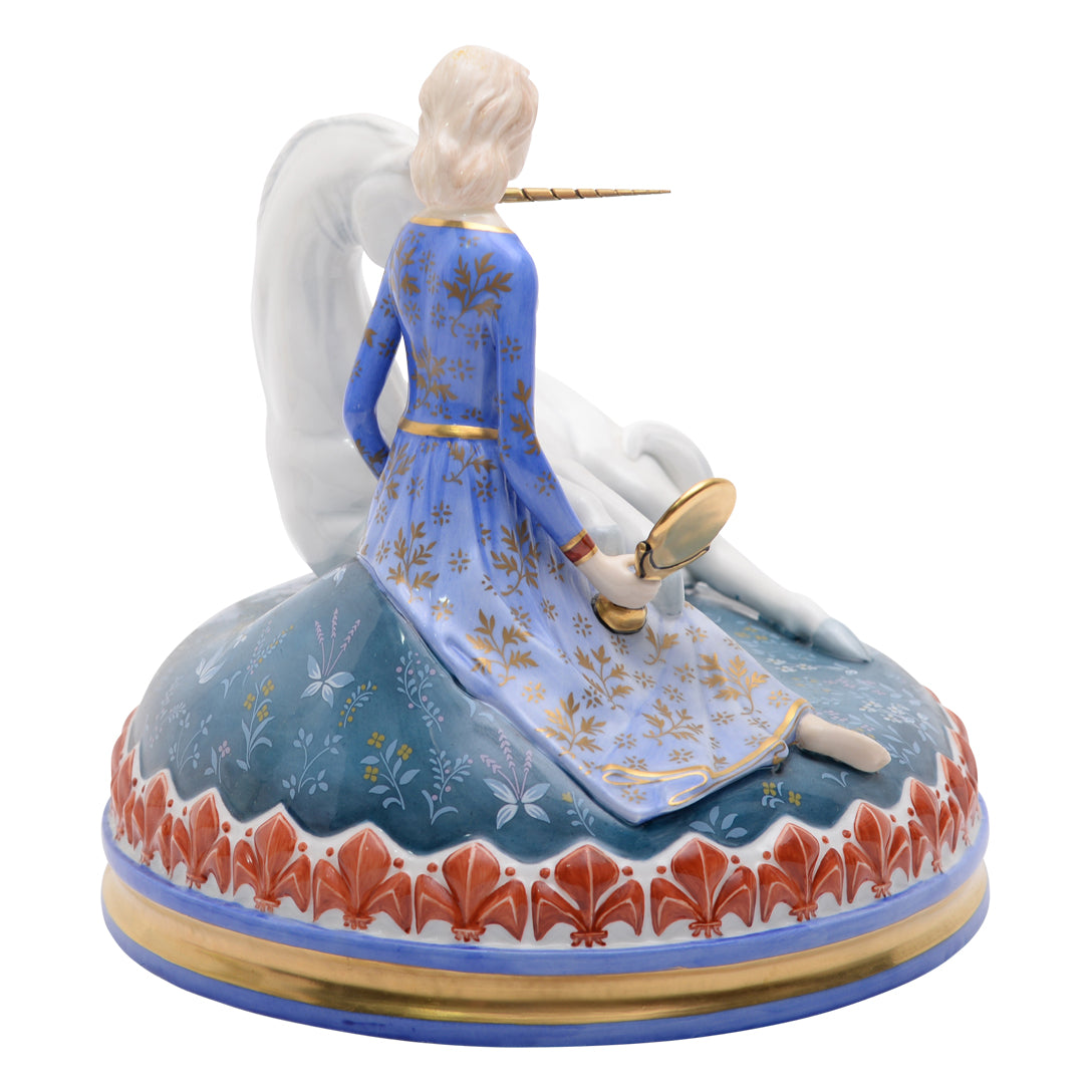 Lady and the Unicorn