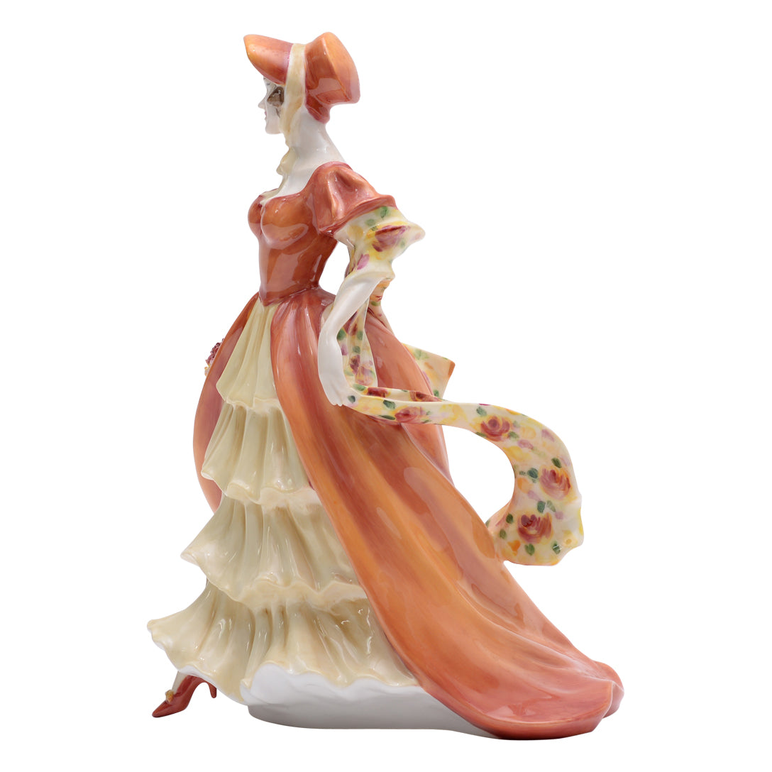 Lady Victoria