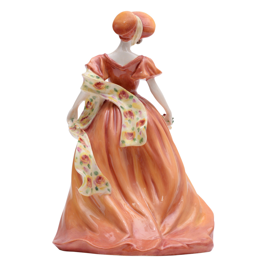 Lady Victoria