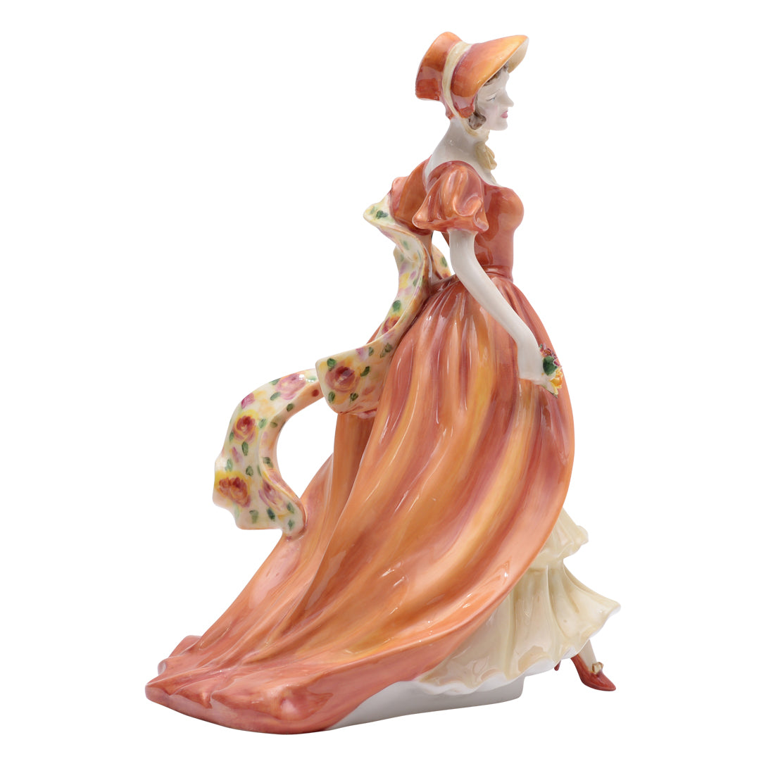 Lady Victoria