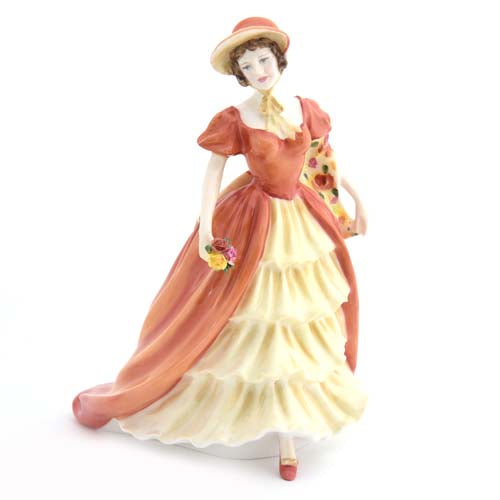 Lady Victoria