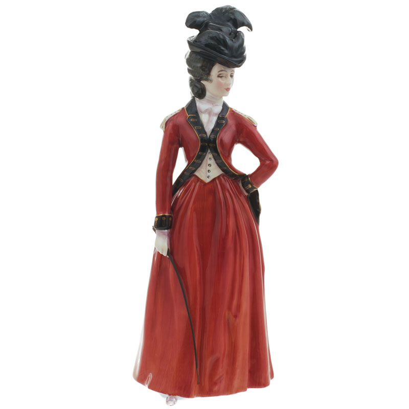 Lady Worsley