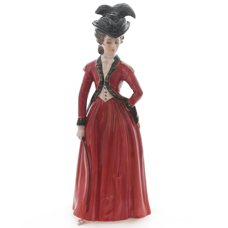 Lady Worsley