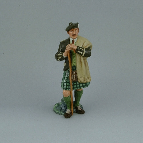 Laird (restored)